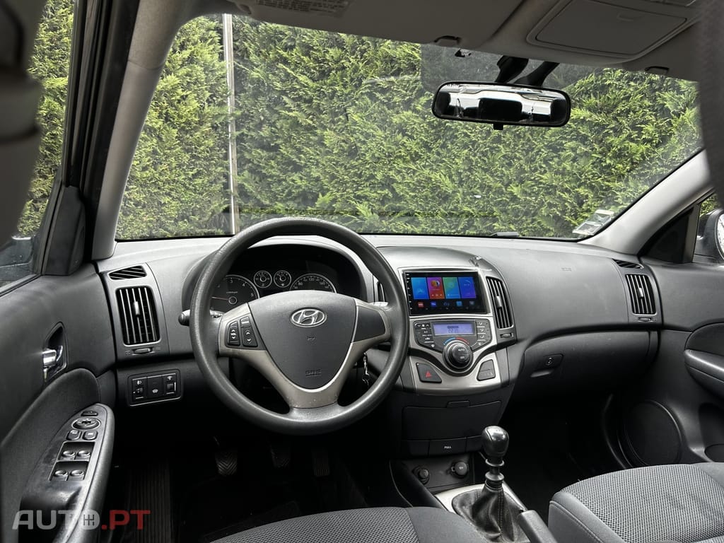 Hyundai i30 CW 1.6 CRDi Comfort
