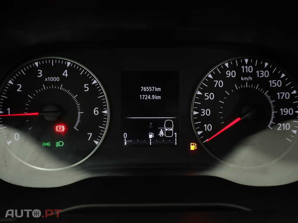 Dacia Duster Duster 1.0 TCe Comfort
