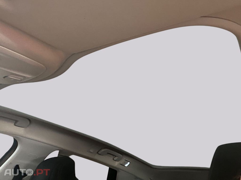 Peugeot 308 SW 1.2 e-THP Allure