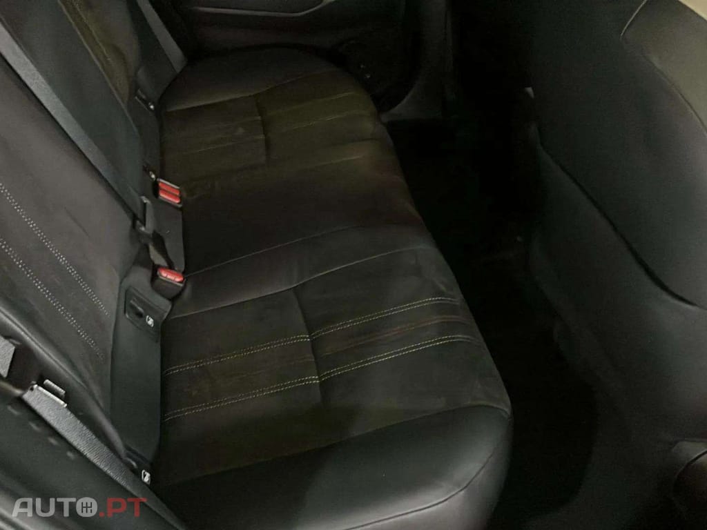 Toyota C-HR 2.0 Hybrid GR Sport