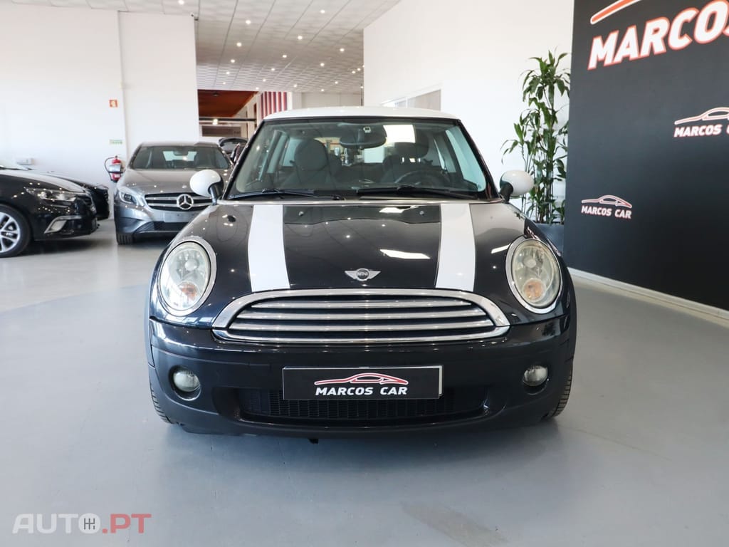 MINI Cooper Cooper