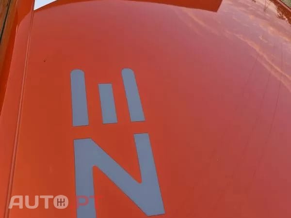 Renault Twingo  Electric Vibes