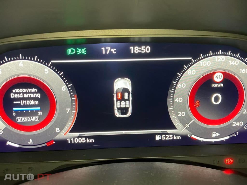 Nissan Juke 1.0 DIG-T 114 N-Connecta