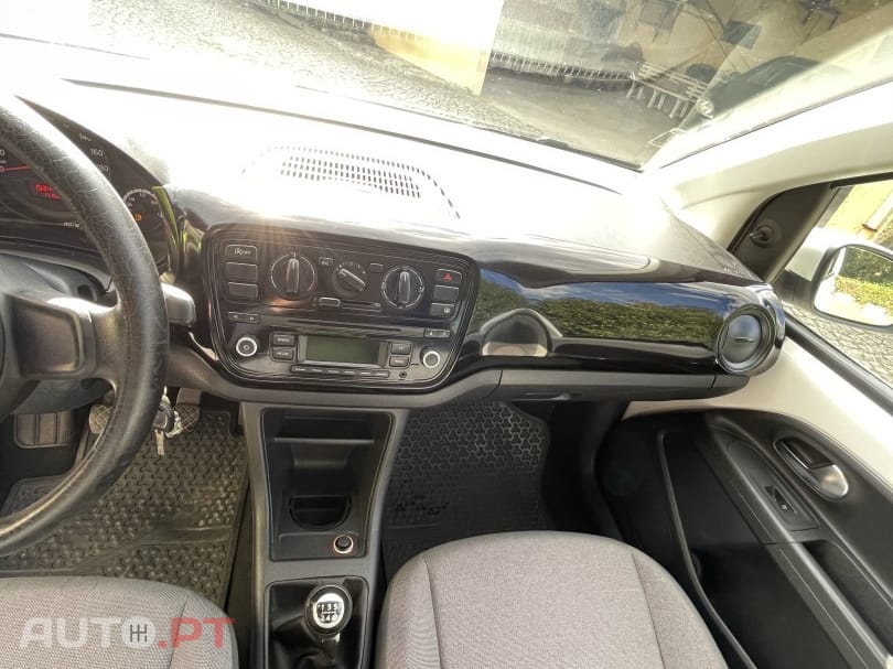 Volkswagen Up! 1.0 Move