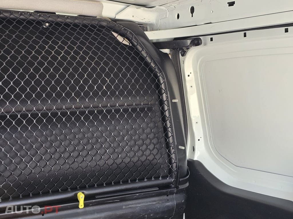 Citroen Berlingo 1.6 BlueHDi M Club