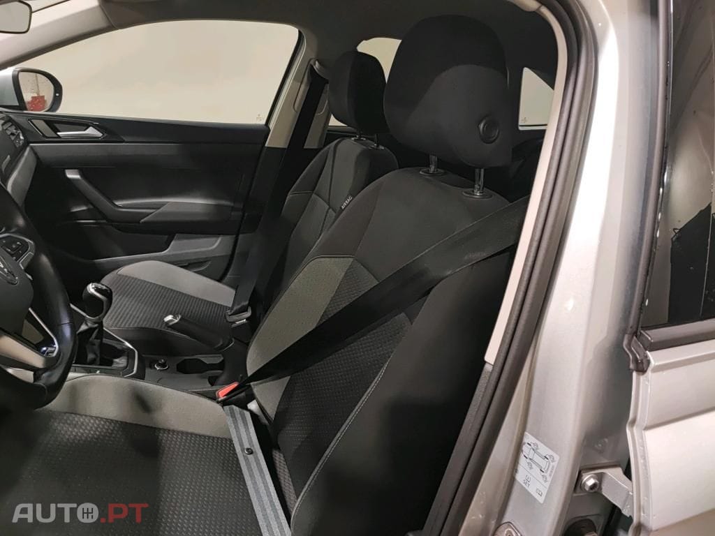 Volkswagen Taigo 1.0 TSI Life