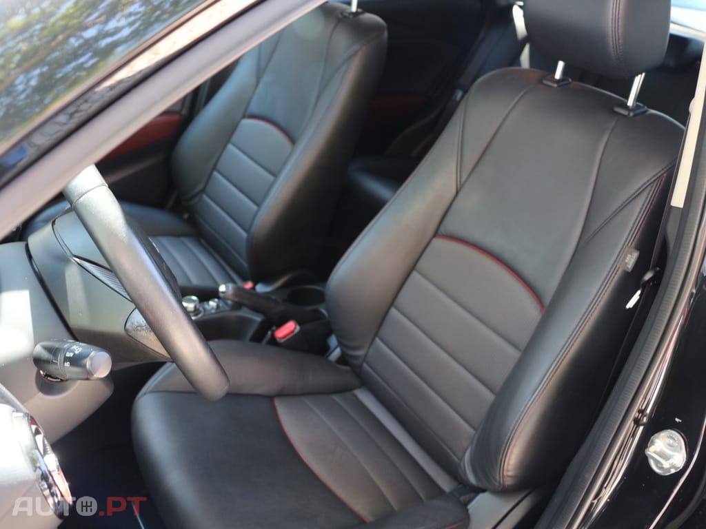Mazda CX-3 1.5 Sky.Excellence