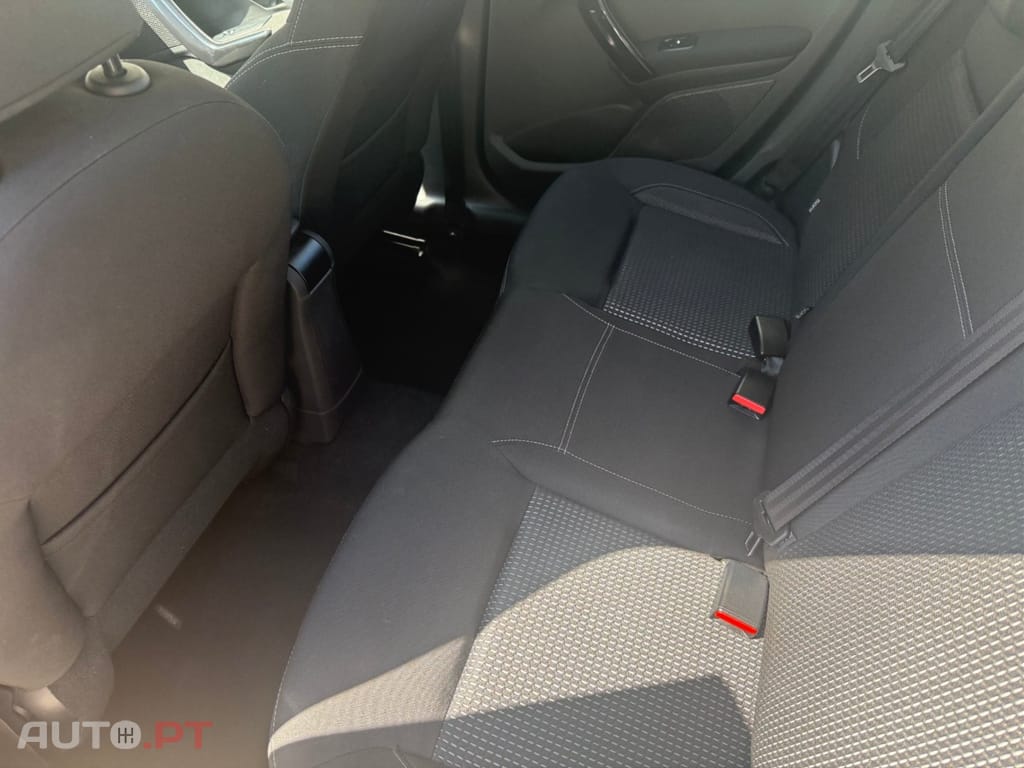 Peugeot 208 1.5 BlueHDi Allure
