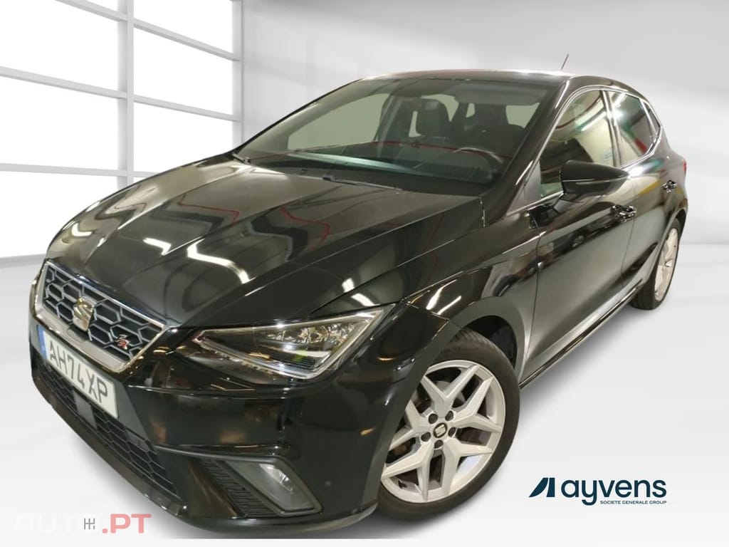 Seat Ibiza 1.0 TSI FR