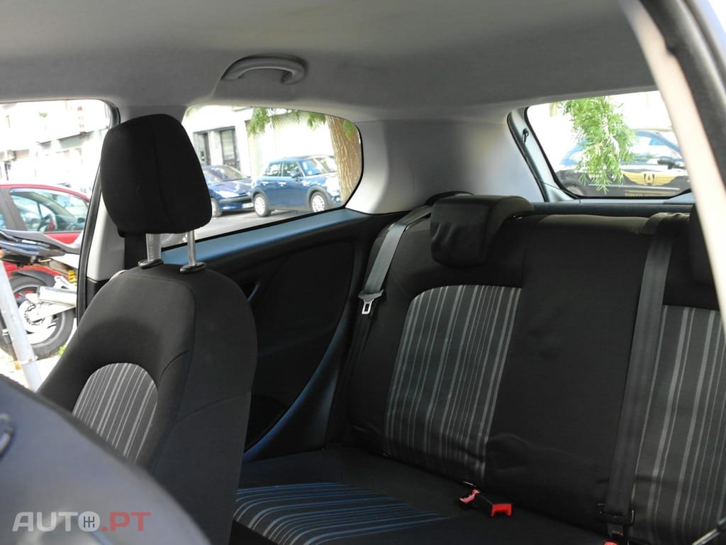 Fiat Punto 1.2 Easy Start&Stop