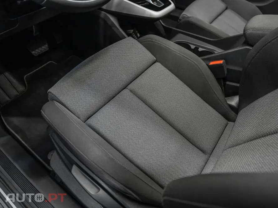 Audi Q4 E-Tron 35 55 kWH