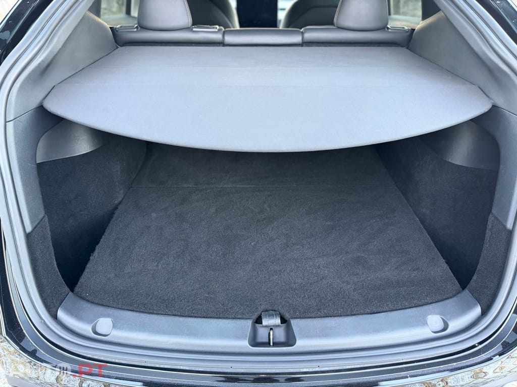 Tesla Model Y RWD