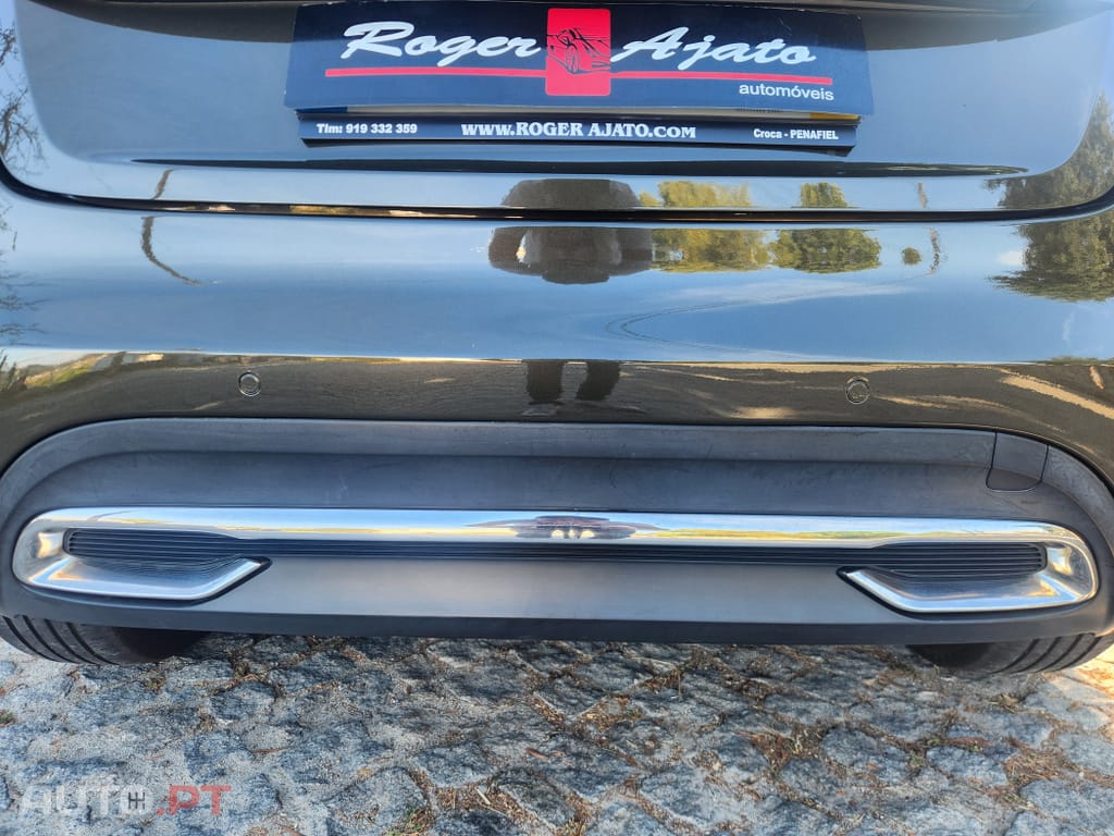 Citroen DS4 1.6 e-HDi Chic CVP6