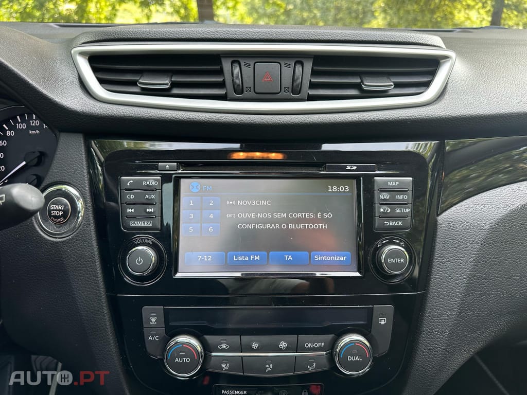 Nissan Qashqai 1.5 dCi N-Connecta 18