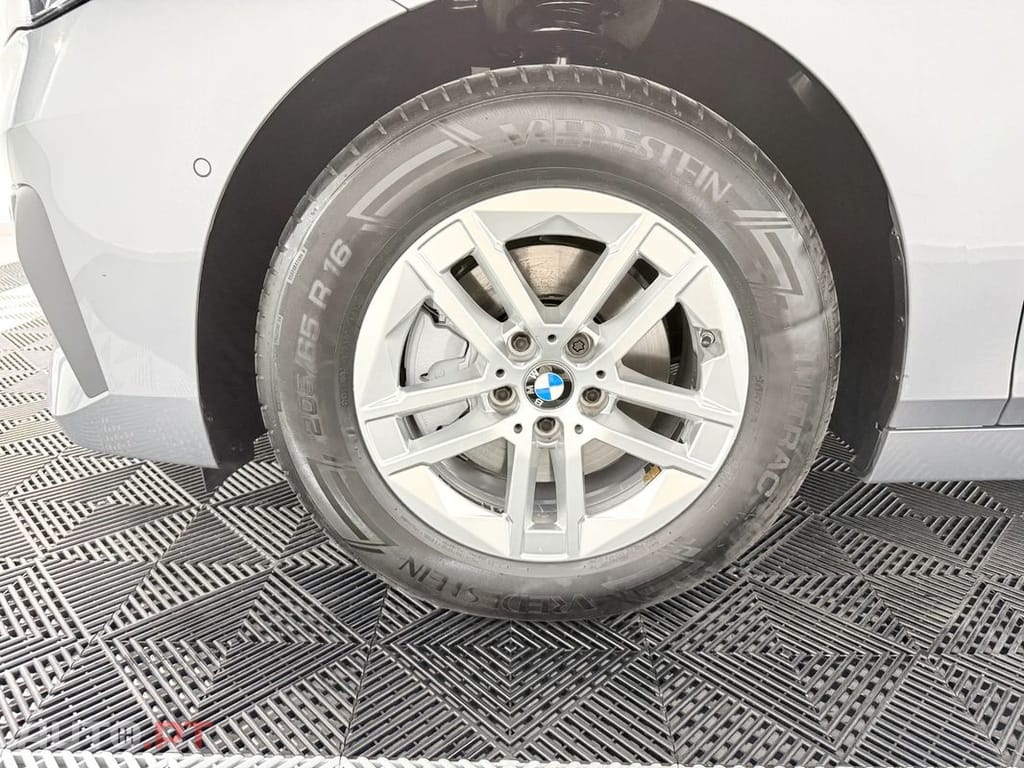 BMW 218 d Auto