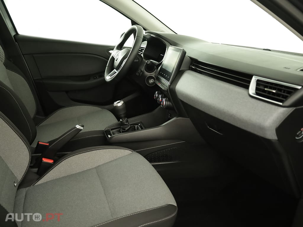 Renault Clio Clio 1.0 TCe Evolution