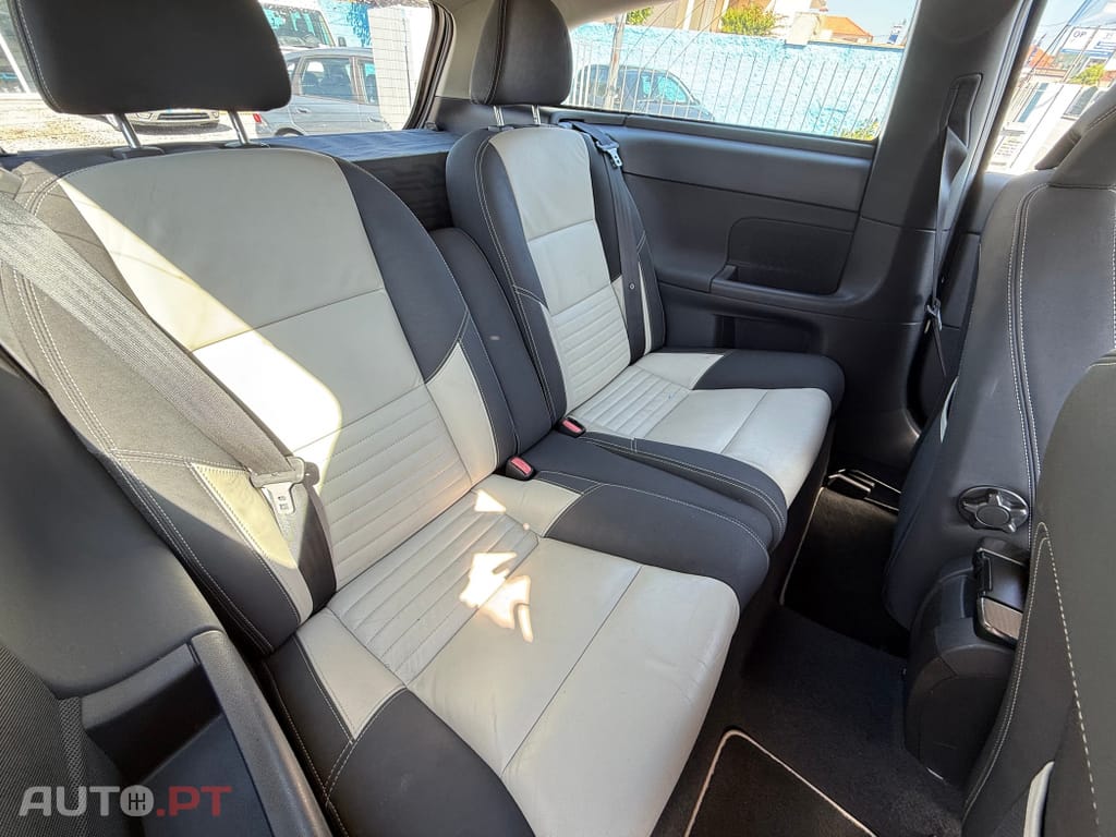 Volvo C30 1.6 D