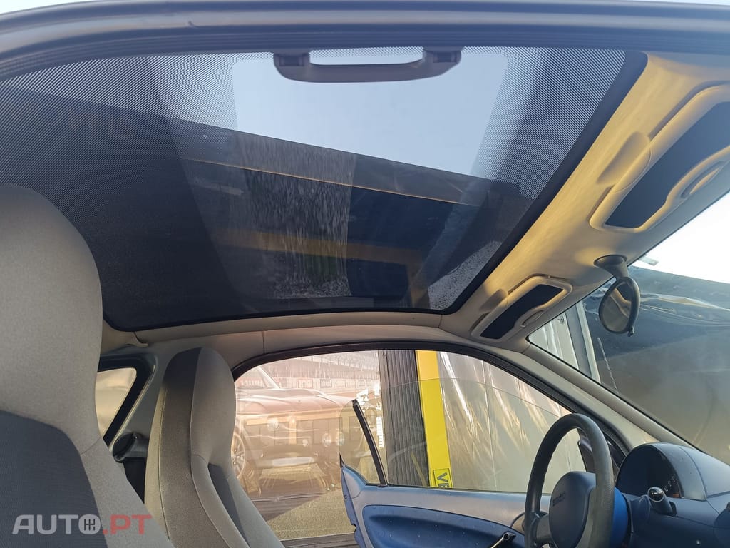 Smart ForTwo Pure cdi 41