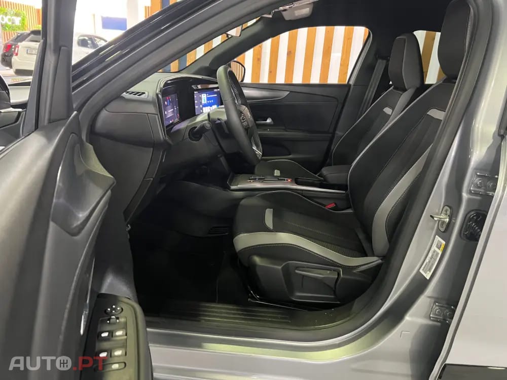 Opel Mokka 1.2 Hybrid GS eDCT