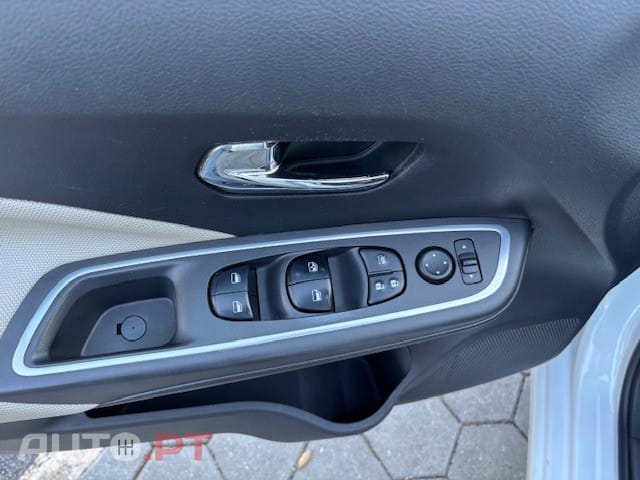 Nissan Micra 1.0 IG-T Acenta