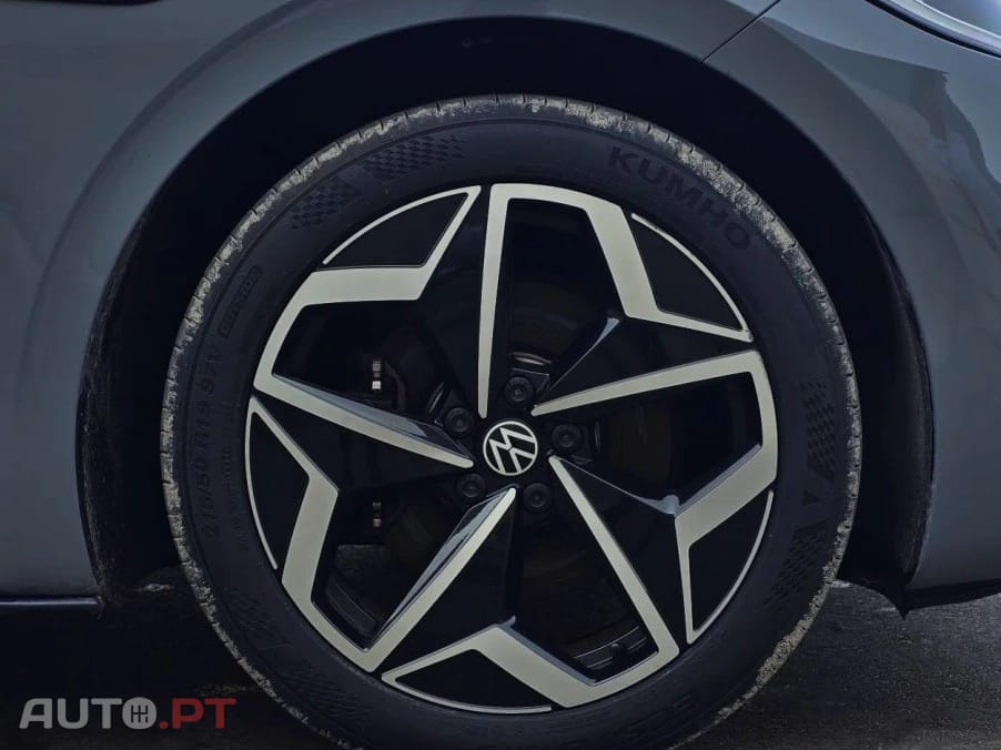 Volkswagen Id.3 Pro Permance 1st Plus