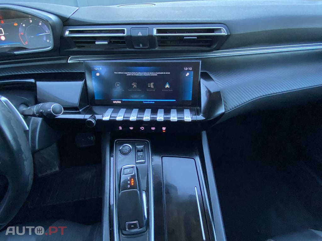 Peugeot 508 SW 1.5 BlueHDi Allure Pack EAT8