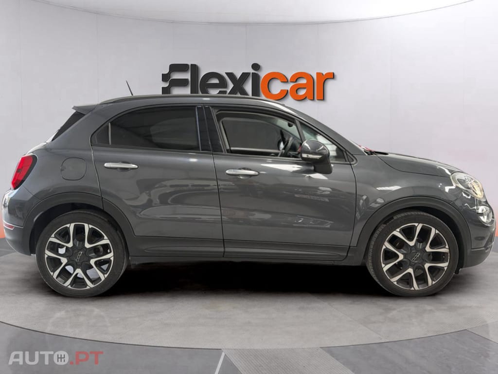 Fiat 500X 1.0 FireFly Cult