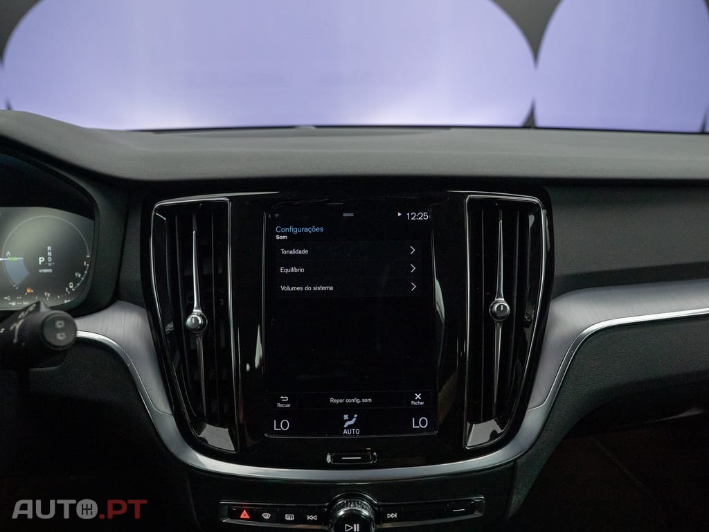 Volvo V60 2.0 T6 AWD TE Inscription Expression