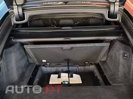 BMW 520 Touring Aut. M Sport Edition