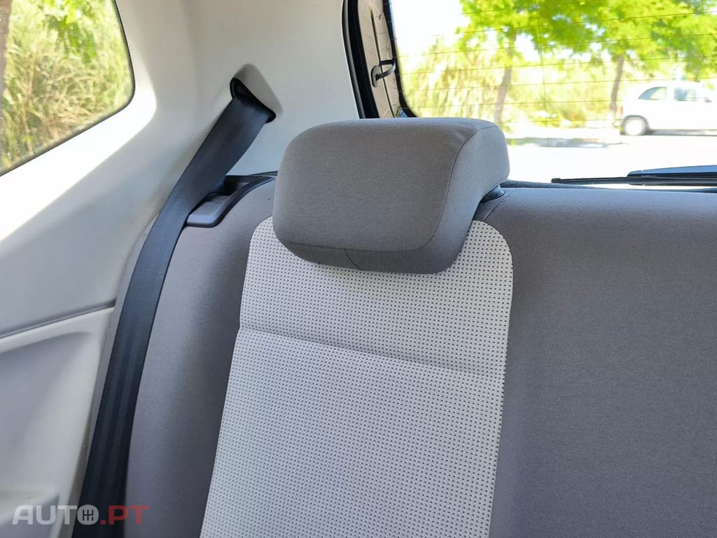 Volkswagen Up! 1.0 BlueMotion High