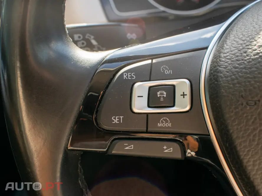 Volkswagen Passat Variant 2.0 TDi Highline