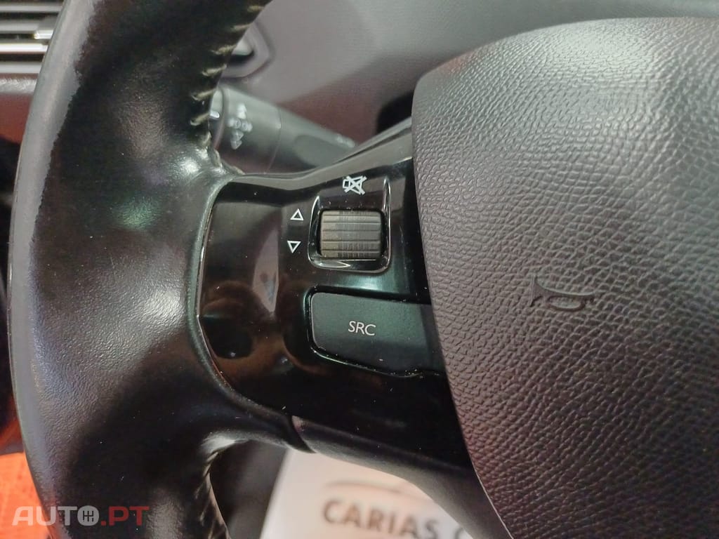 Peugeot 308 SW 1.5 BlueHDi Allure