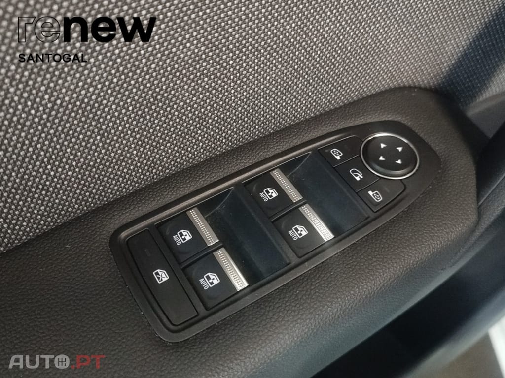 Renault Captur Techno tce Bi Fuel