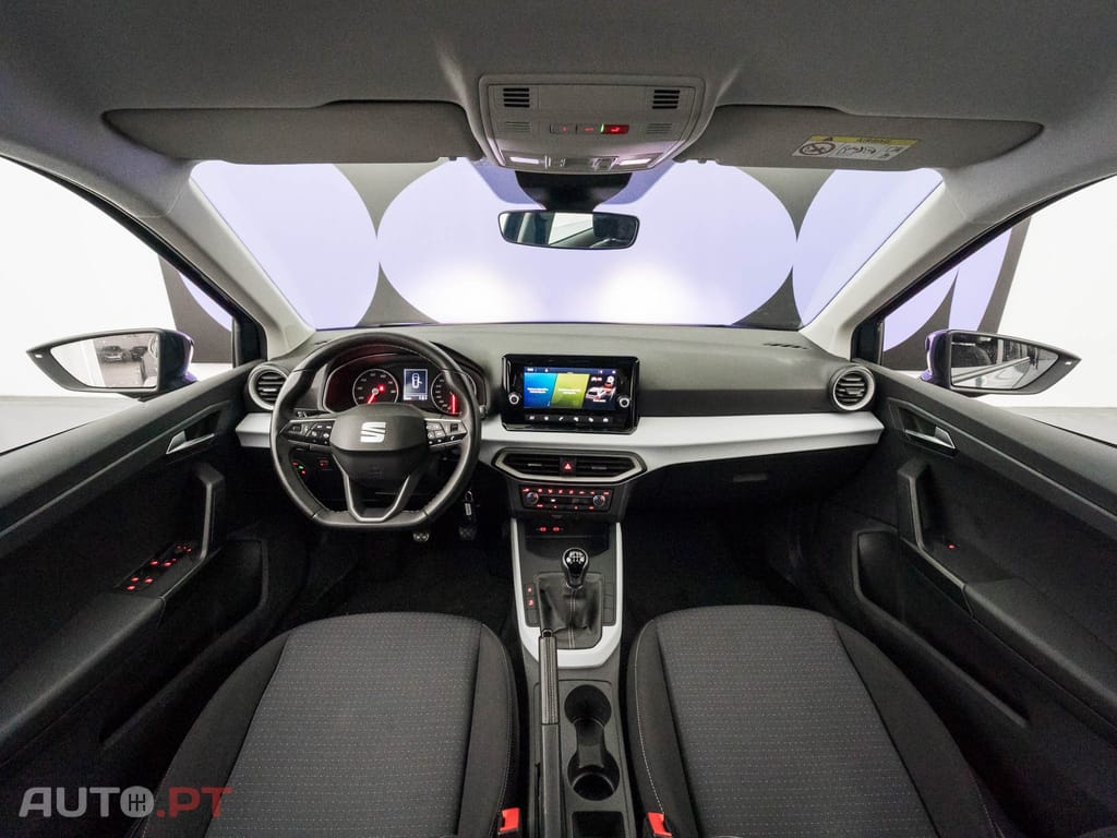 Seat Arona 1.0 TSI Style