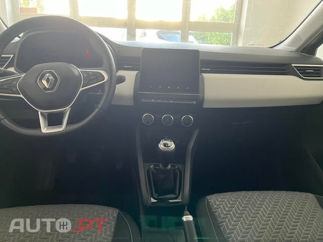 Renault Clio Intens