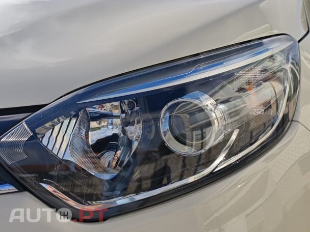 Renault Captur 0.9 TCE Exclusive