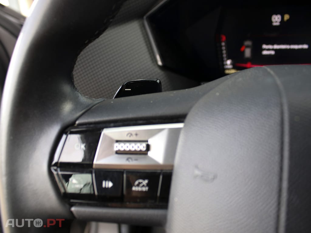 DS DS4 1.2 PureTech Trocadero EAT8