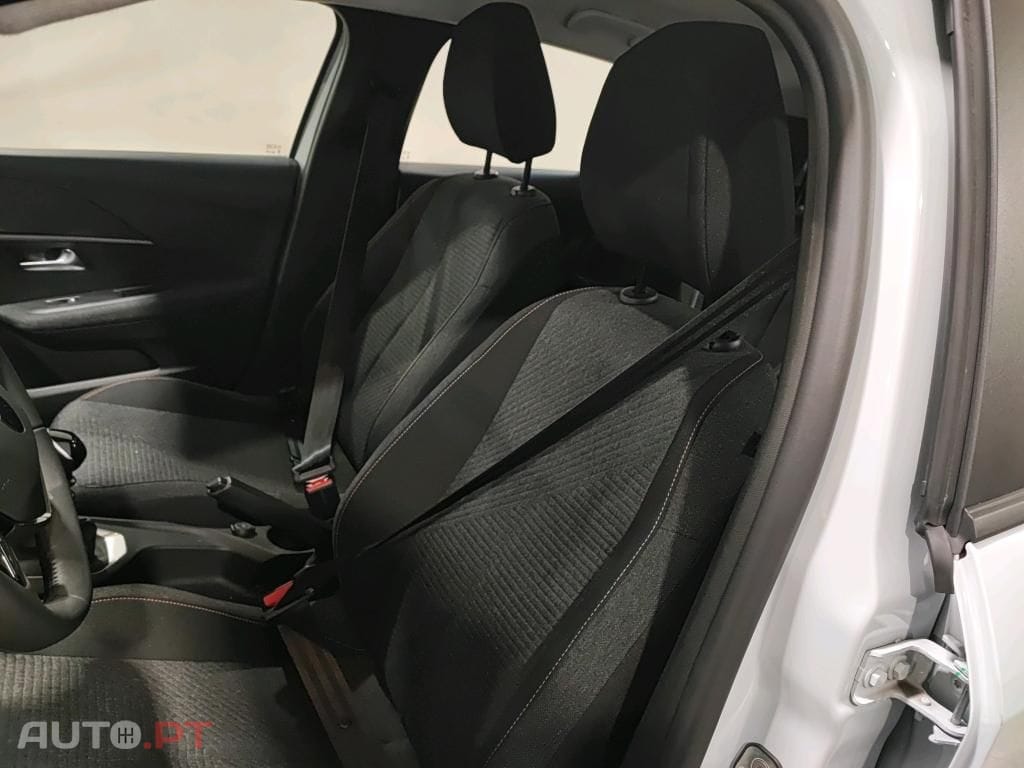 Peugeot 208 1.2 Style