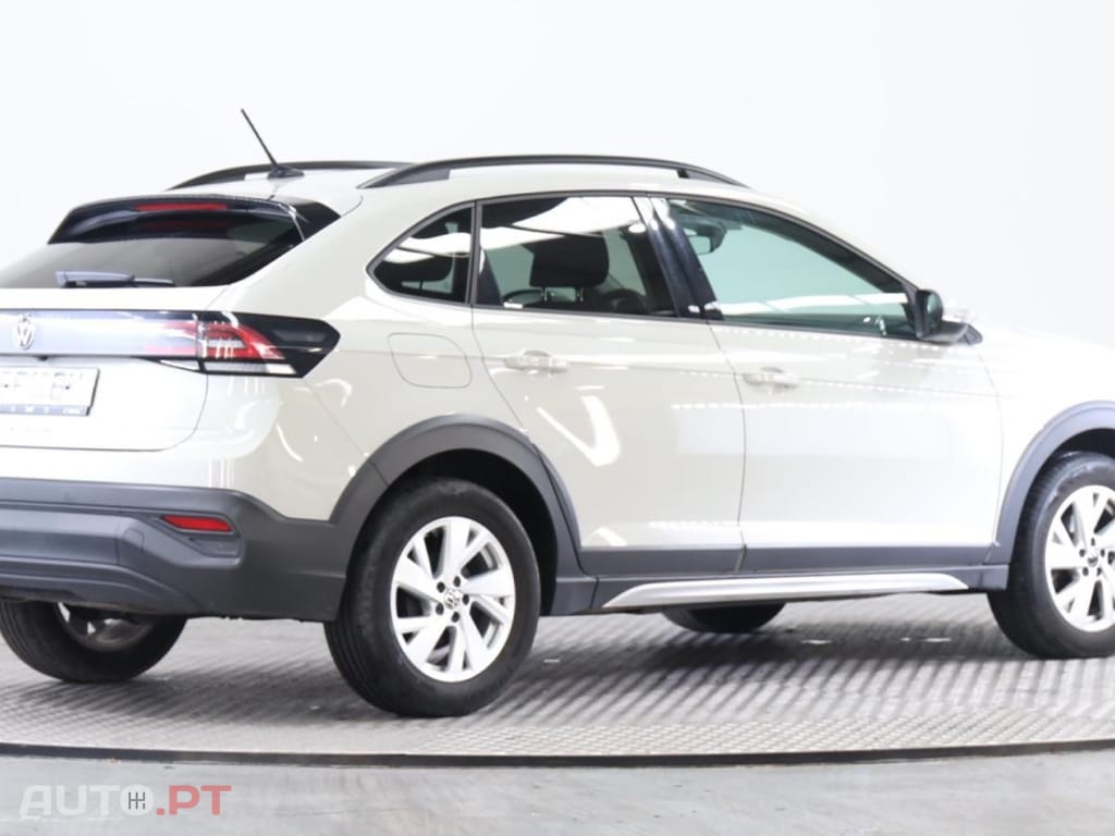 Volkswagen Taigo 1.0 TSI Urban