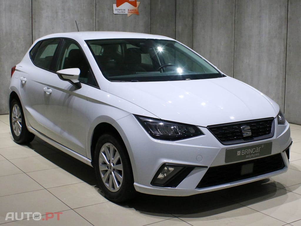 Seat Ibiza 1.0 TSI Style