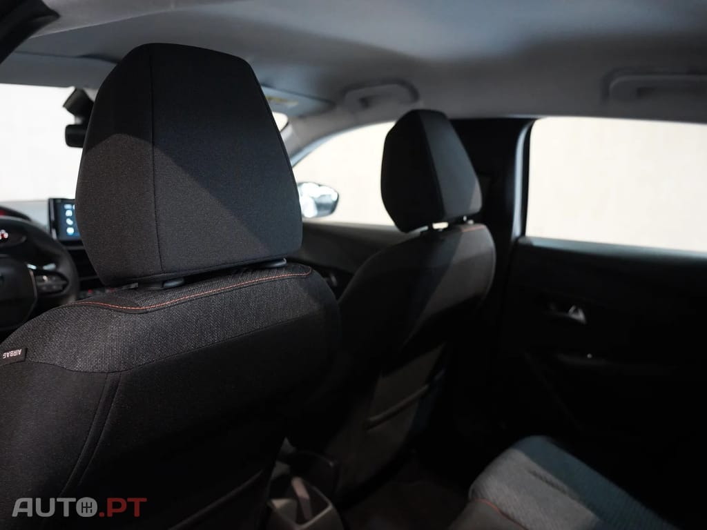 Peugeot 208 1.2 PureTech Style