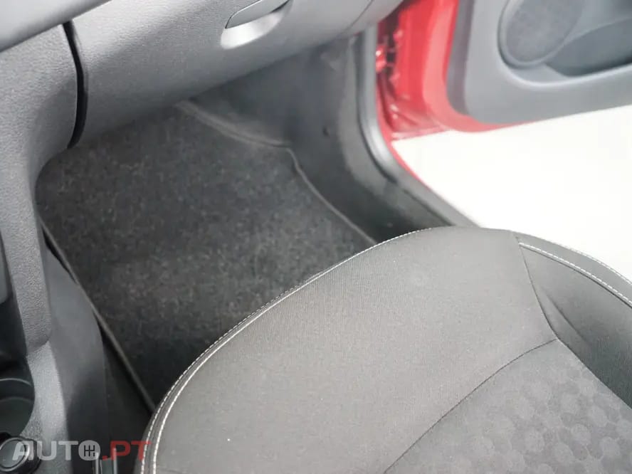 Dacia Logan MCV 0.9 TCe Comfort
