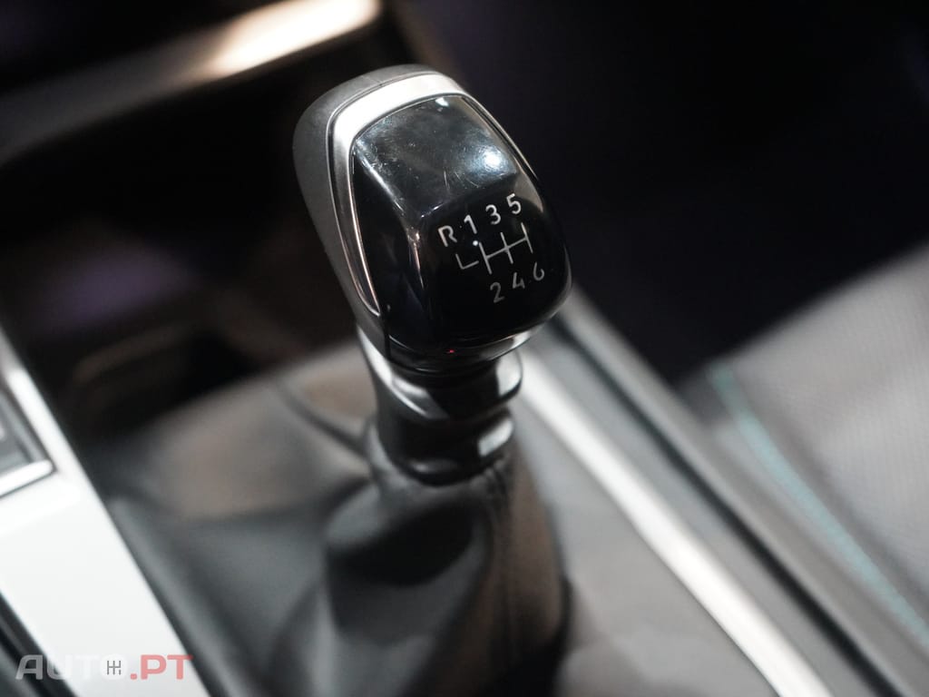 Peugeot 308 1.2 PureTech Allure