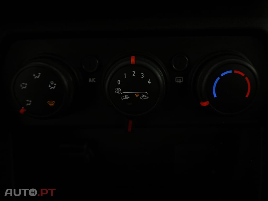 Dacia Sandero Sandero 1.0 TCe Expression