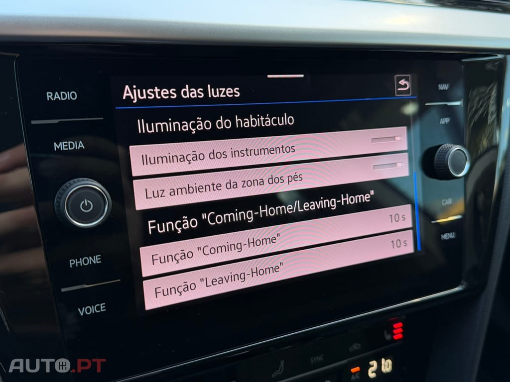 Volkswagen Arteon 2.0 TDI Elegance DSG