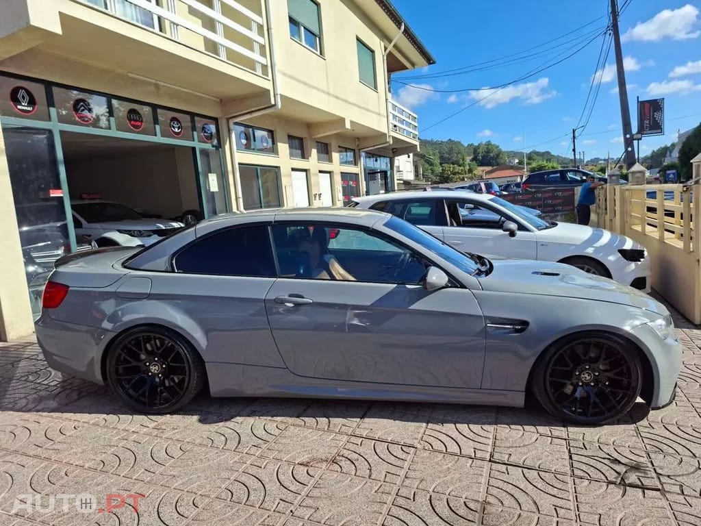 BMW 335  I Aut M Sport Edition