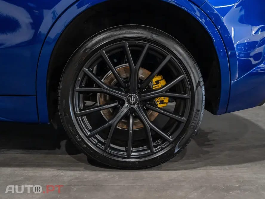 Maserati Grecale 2.0 GT
