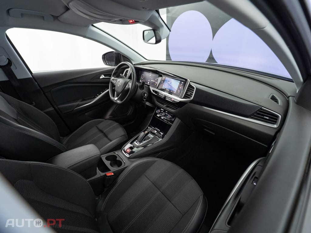 Opel Grandland (X) 1.5 CDTI GS Line AT