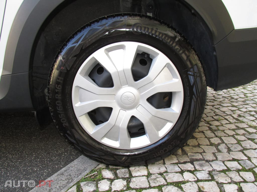 Dacia Jogger 1.0 ECO-G Essential 7L Bi-Fuel