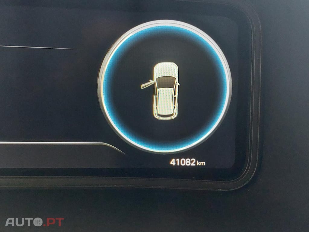 Hyundai Kauai  EV 64kWh Premium